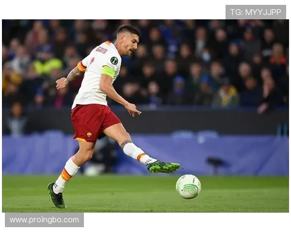 佩莱格里尼：从意甲新星到英超中场核心的职业轨迹解析