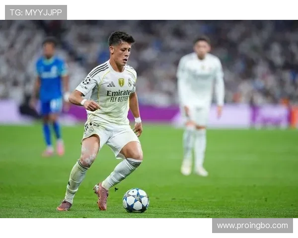 居莱尔 vs 贝林厄姆：皇马新星战术角色与成长潜力对比