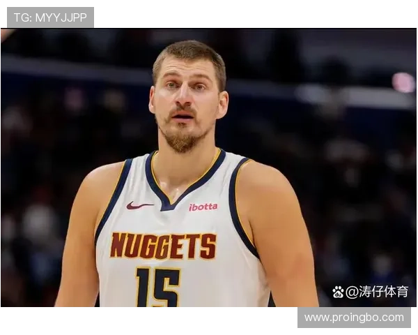 布克挡拆制造对约基奇错位，得分效率较上季提升