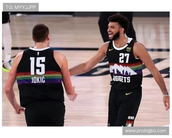 德隆挡拆组织助掘金提升攻防转换效率明显