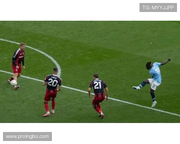 科瓦契奇对曼城中场控球与突破能力的战术解析