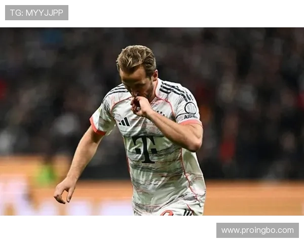 凯恩进攻高效与拜仁体系问题，对争冠形势是否形成制约