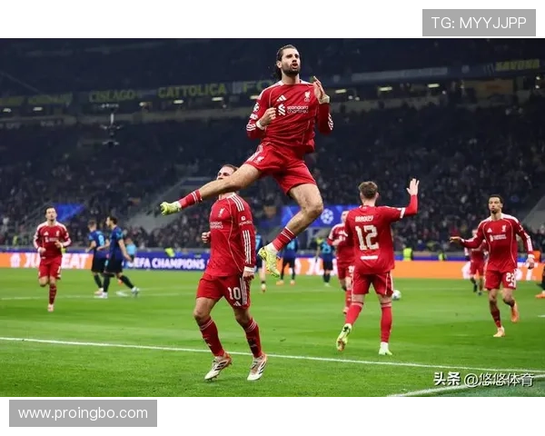 利物浦攻防转换失衡问题显现，赢球难掩防守漏洞对争冠形势产生影响