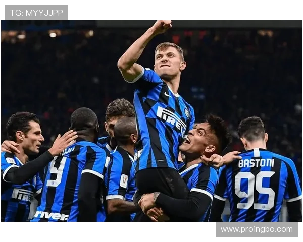 国际米兰统治力持续巩固，对意甲竞争格局形成长期影响