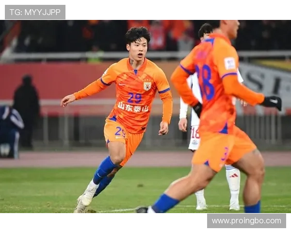 山东泰山豪门地位面临考验，赛季走势是否具备持续稳定性