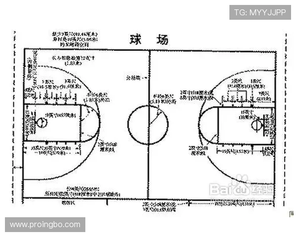 篮球圆柱体原则解析：核心规则要点与应用场景详解