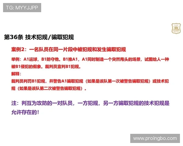 篮球裁判员如何准确判罚与处理技术犯规？
