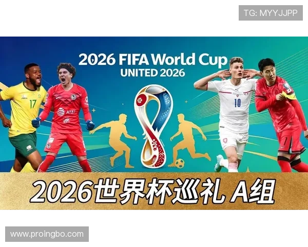 2026世界杯12个小组如何产生32强