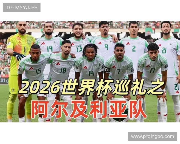 2026世界杯阿尔及利亚队能否突破非洲区预选赛重围再现北非之光