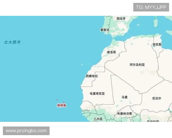 佛得角2026世界杯首秀前瞻 非洲新军能否创造黑马奇迹
