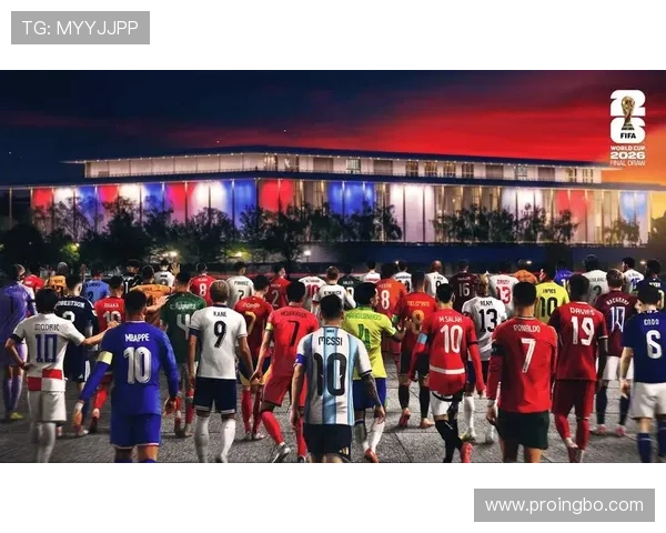 阿尔及利亚冲击2026世界杯:出线前景与晋级关键分析