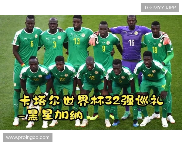加纳晋级世界杯32强：第三名出线成为本组焦点